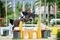 More Success on the International Circuit for British Riders